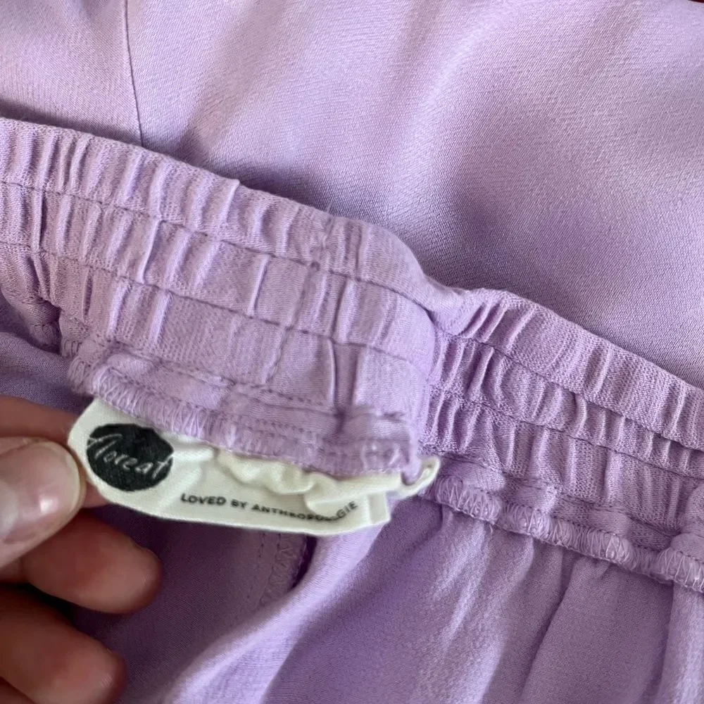 Anthropologie size measurements